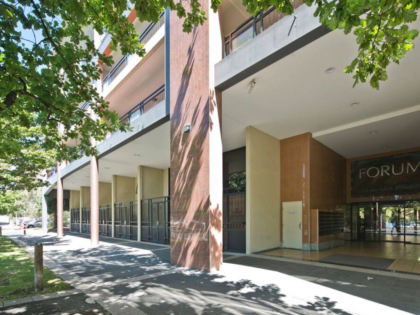 Property Report For 102 66 Allara Street City Act 2601