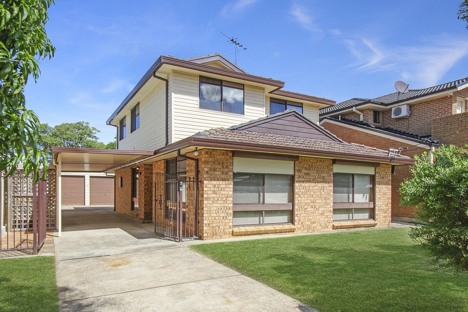 10a Clarence Street, Canley Heights NSW 2166, Image 0