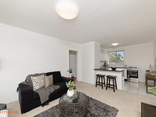 59/3 Waddell Place, Curtin ACT 2605