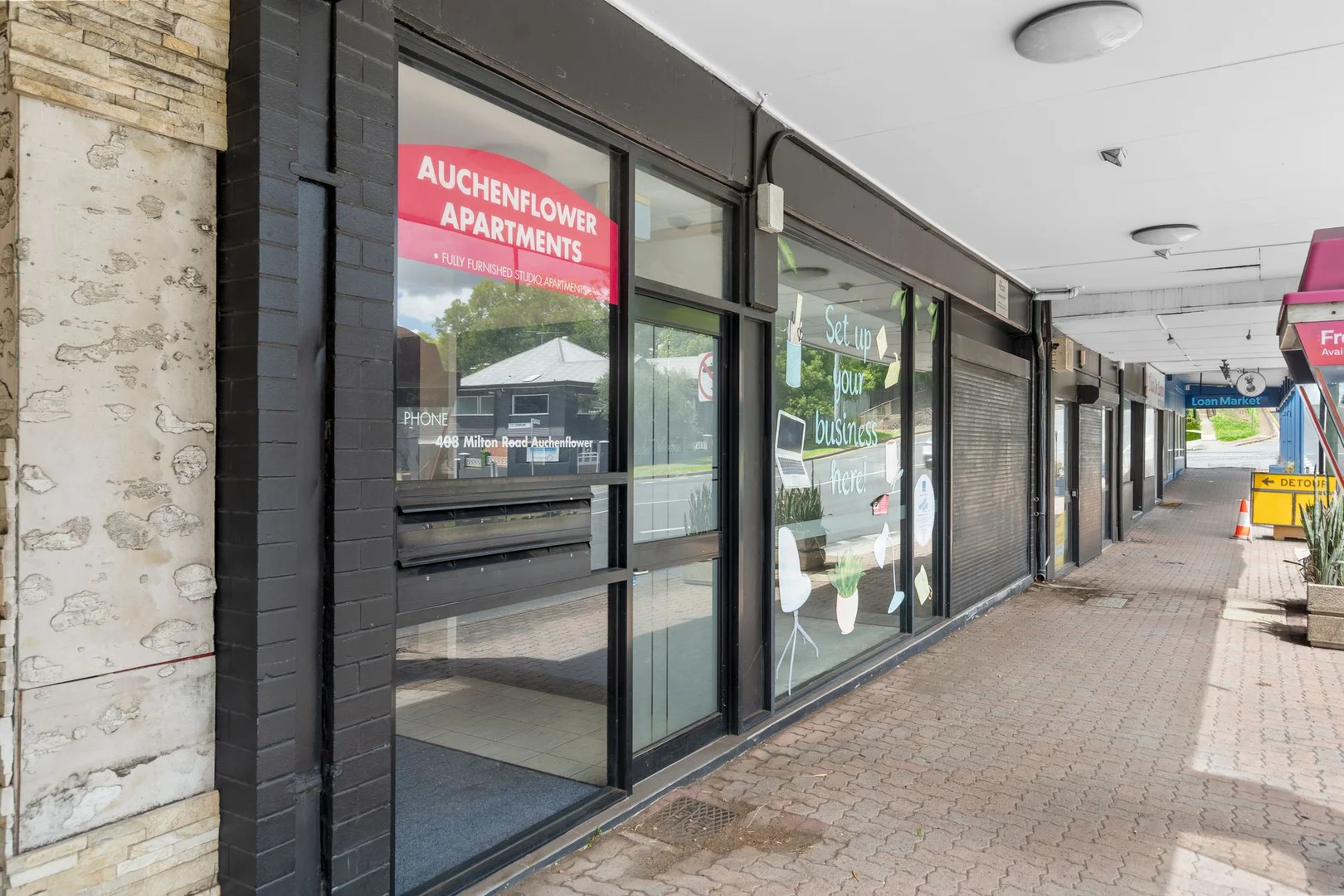 Additional image 6 of 6/408 Milton Road, Auchenflower QLD 4066