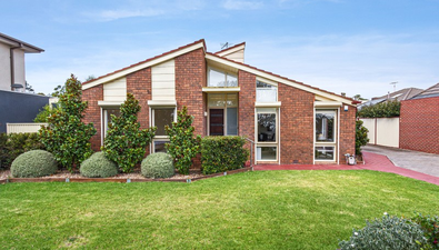 Picture of 1/24 Kennedy Street, KEILOR VIC 3036