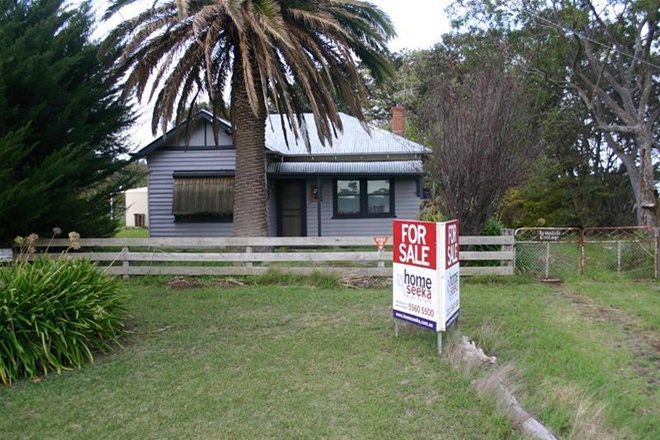 Picture of 41 Ellerslie - Panmure Road, ELLERSLIE VIC 3265