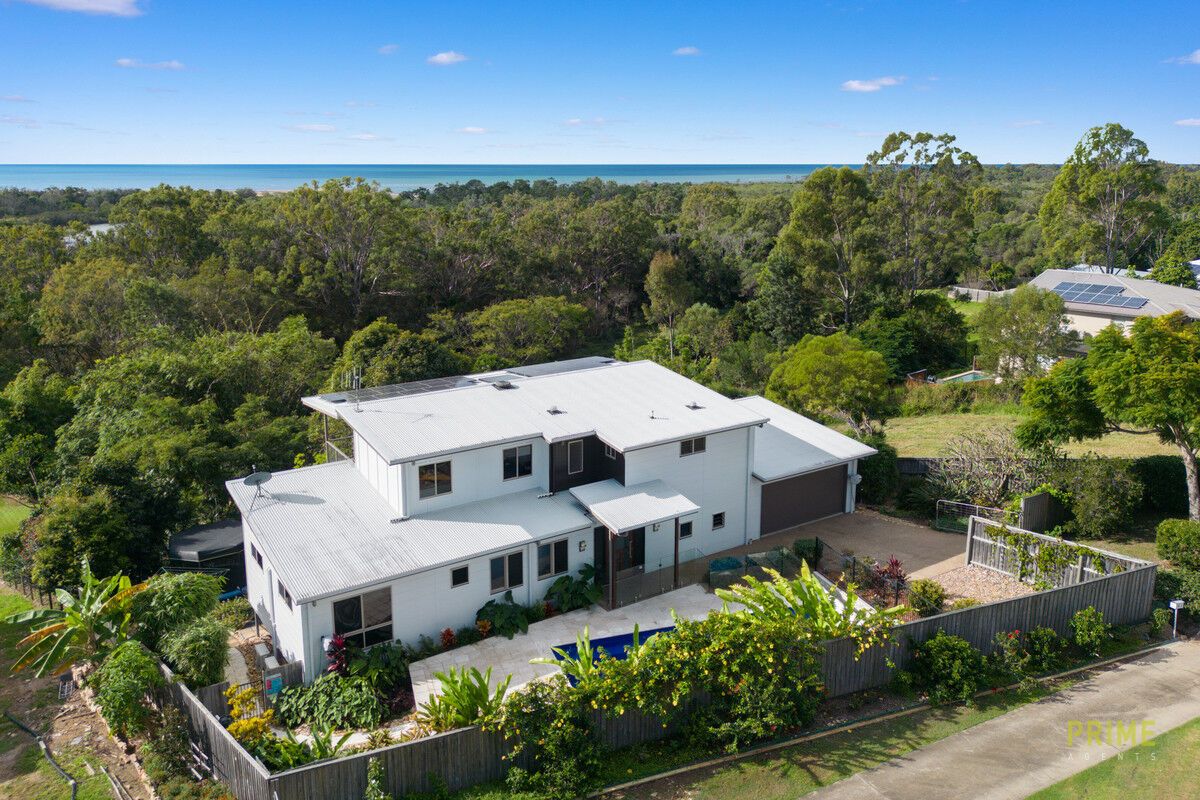 46 Highview Drive, Craignish QLD 4655, Image 2