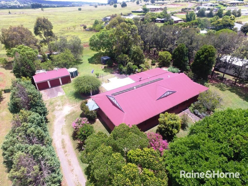 3 bedrooms House in 74 Harris Rd KINGAROY QLD, 4610