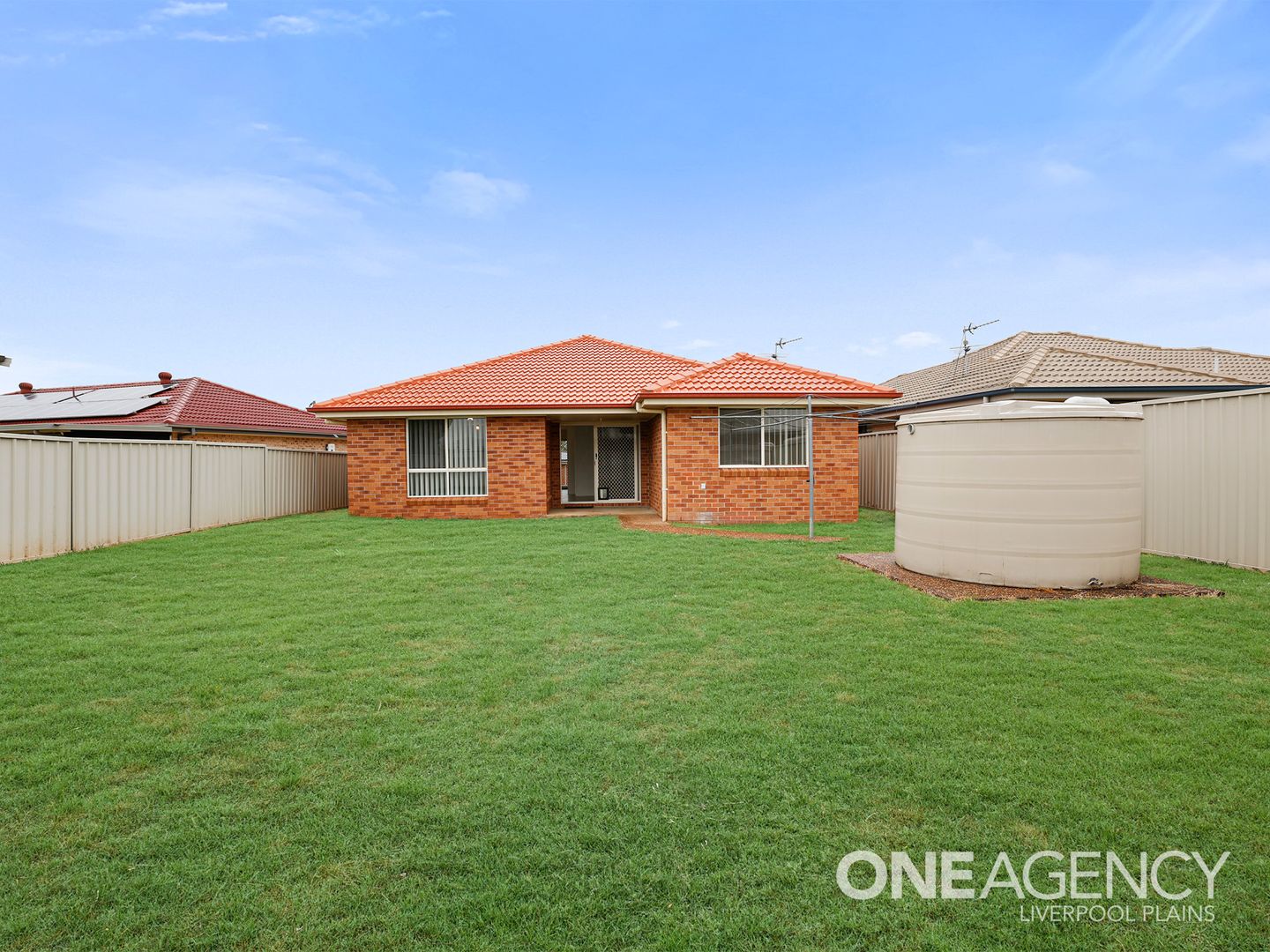5 Green Cresent, Quirindi NSW 2343 House For Rent Domain