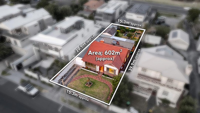 Picture of 17 Bowman Street, ASPENDALE VIC 3195
