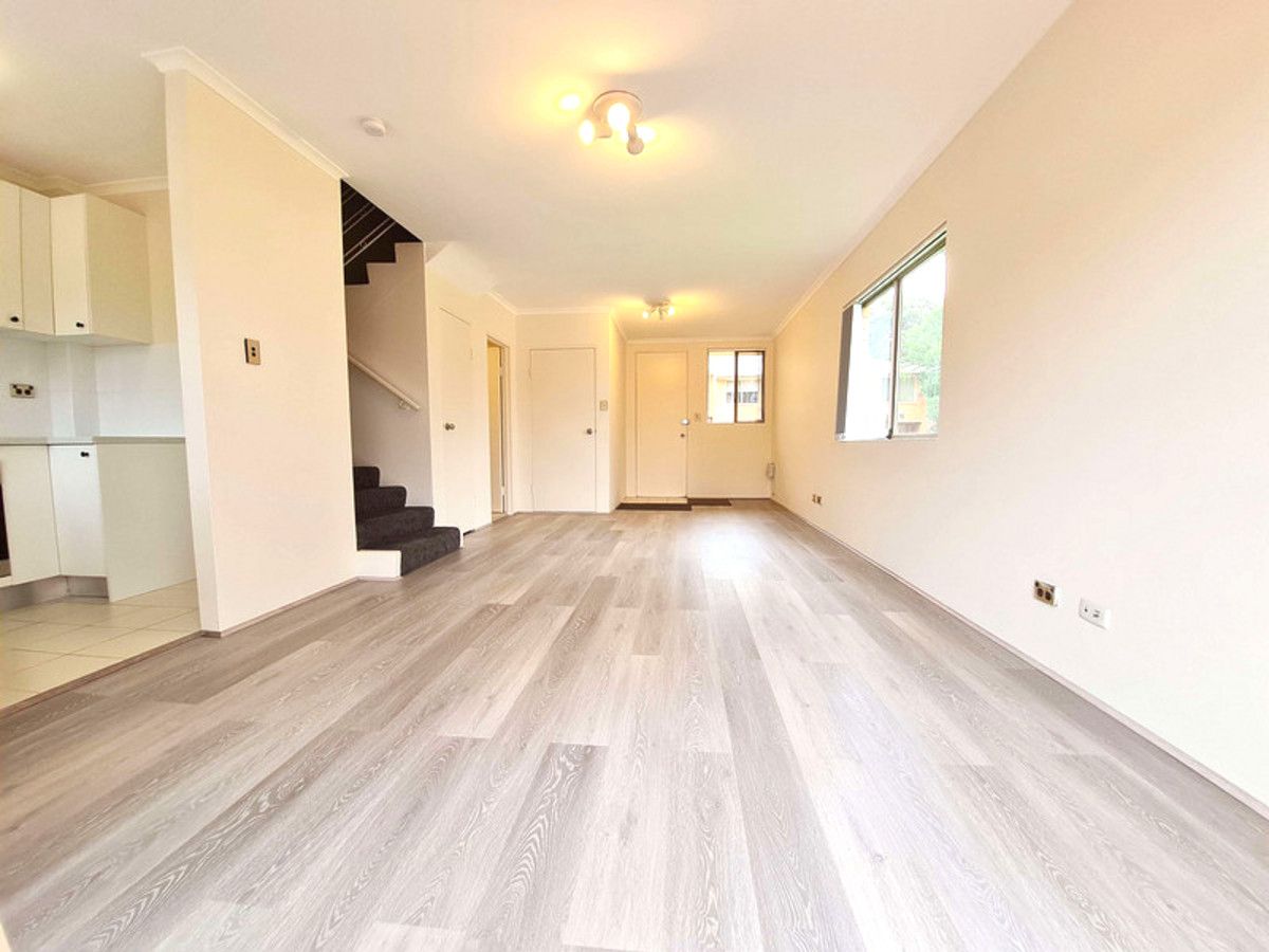 3 bedrooms Townhouse in 16/173A Reservoir Road BLACKTOWN NSW, 2148