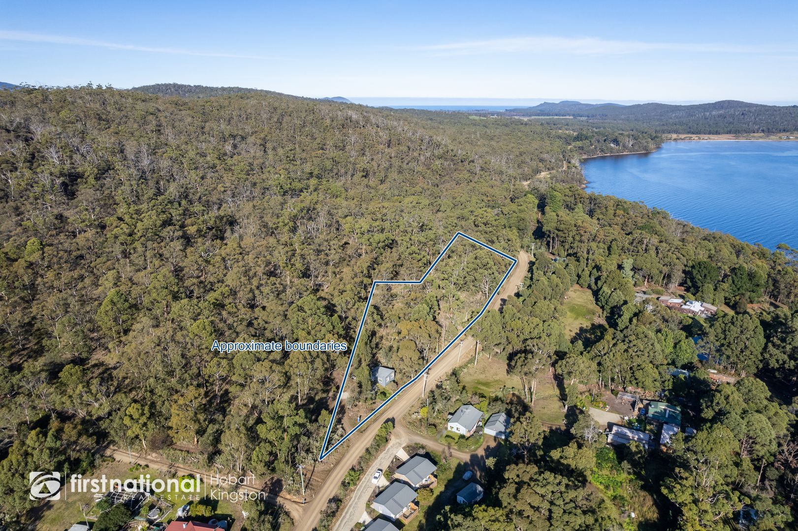 Lot 1 Lighthouse Road, Lunawanna TAS 7150, Image 2