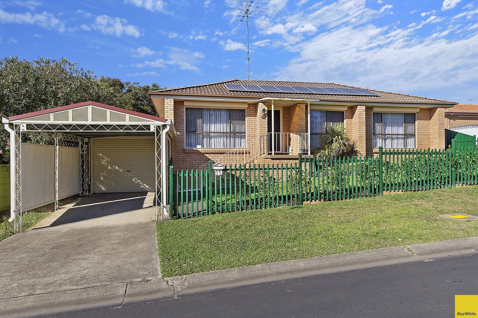 55 Landy Avenue, Penrith NSW 2750, Image 0