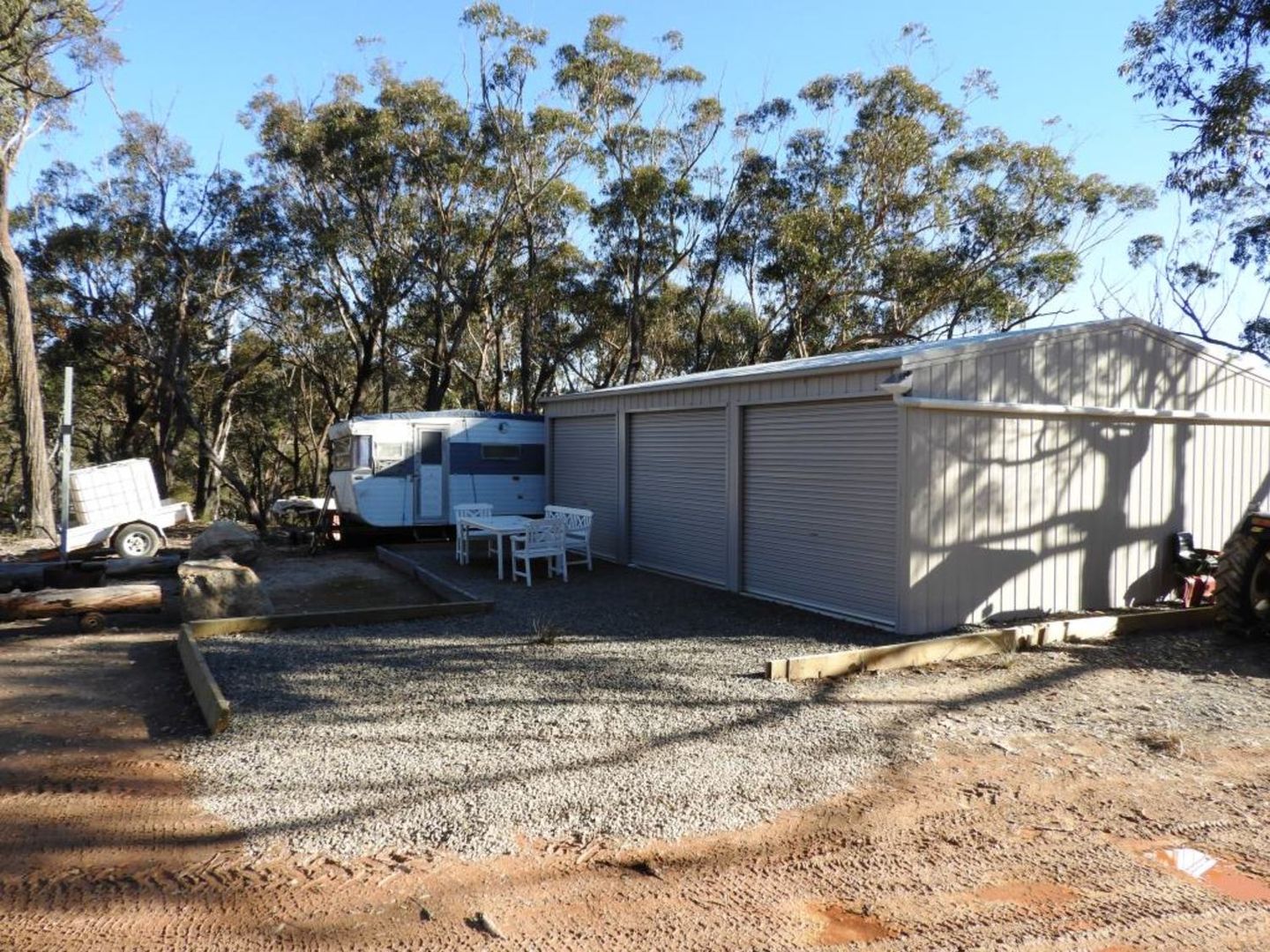 241 Bulls Pit Road, Brayton NSW 2579, Image 2