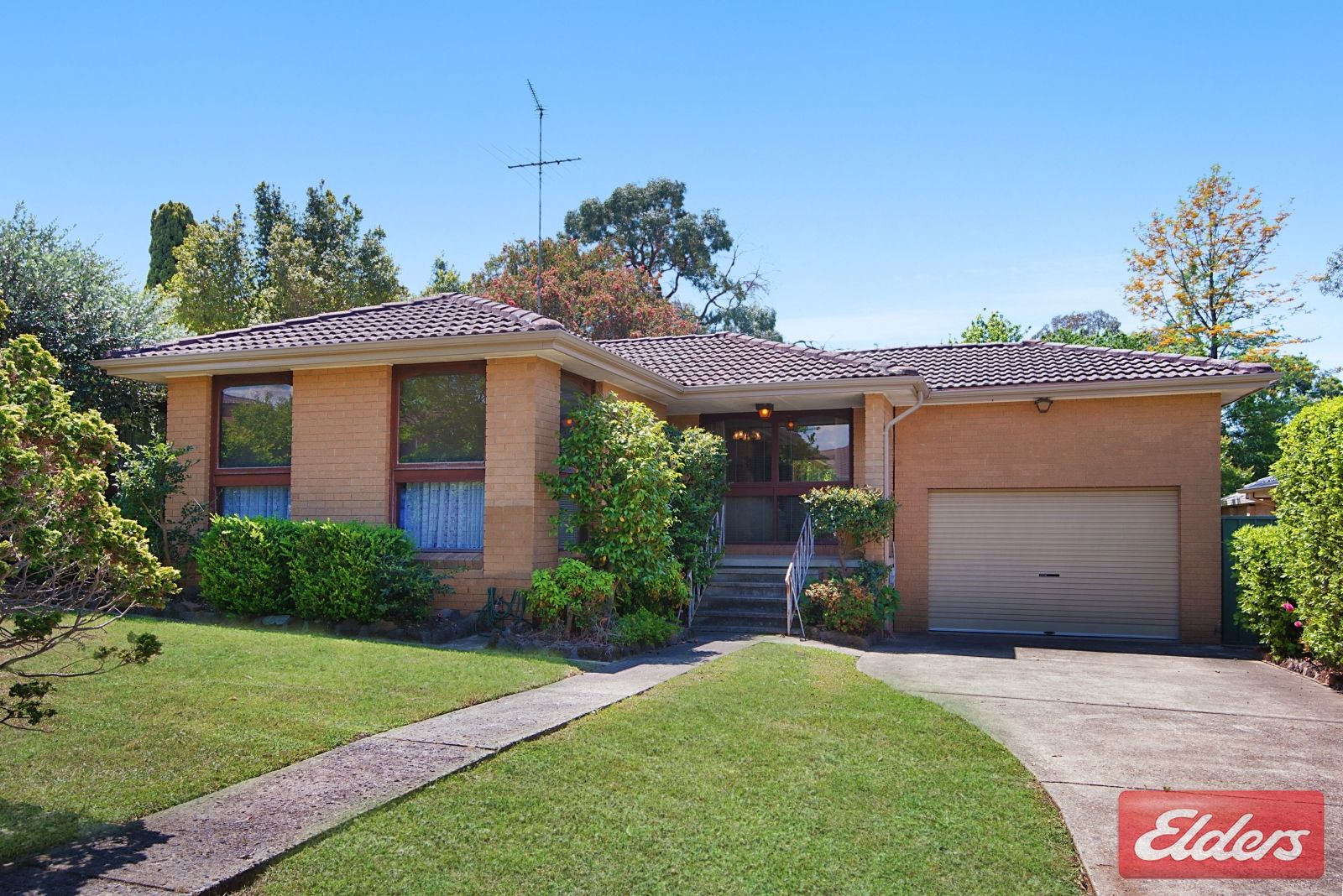 34 Sporing Avenue, Kings Langley NSW 2147, Image 0