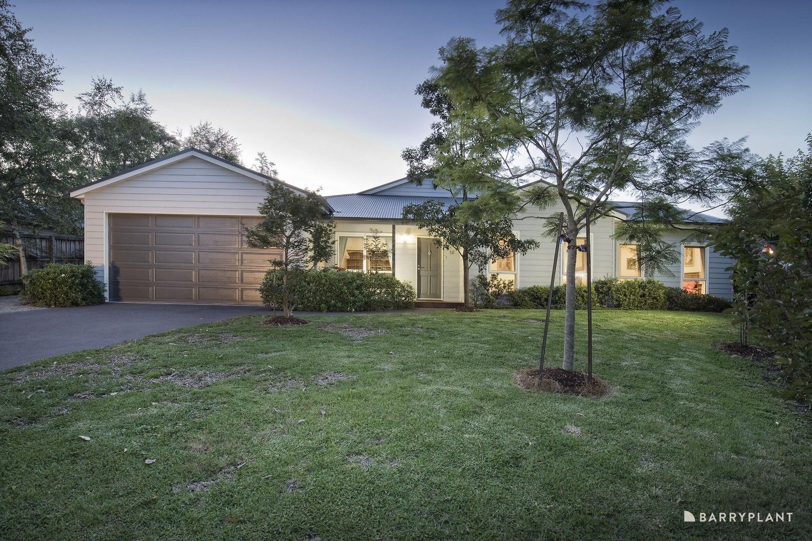 14 Belvedere Court, Gembrook VIC 3783, Image 0