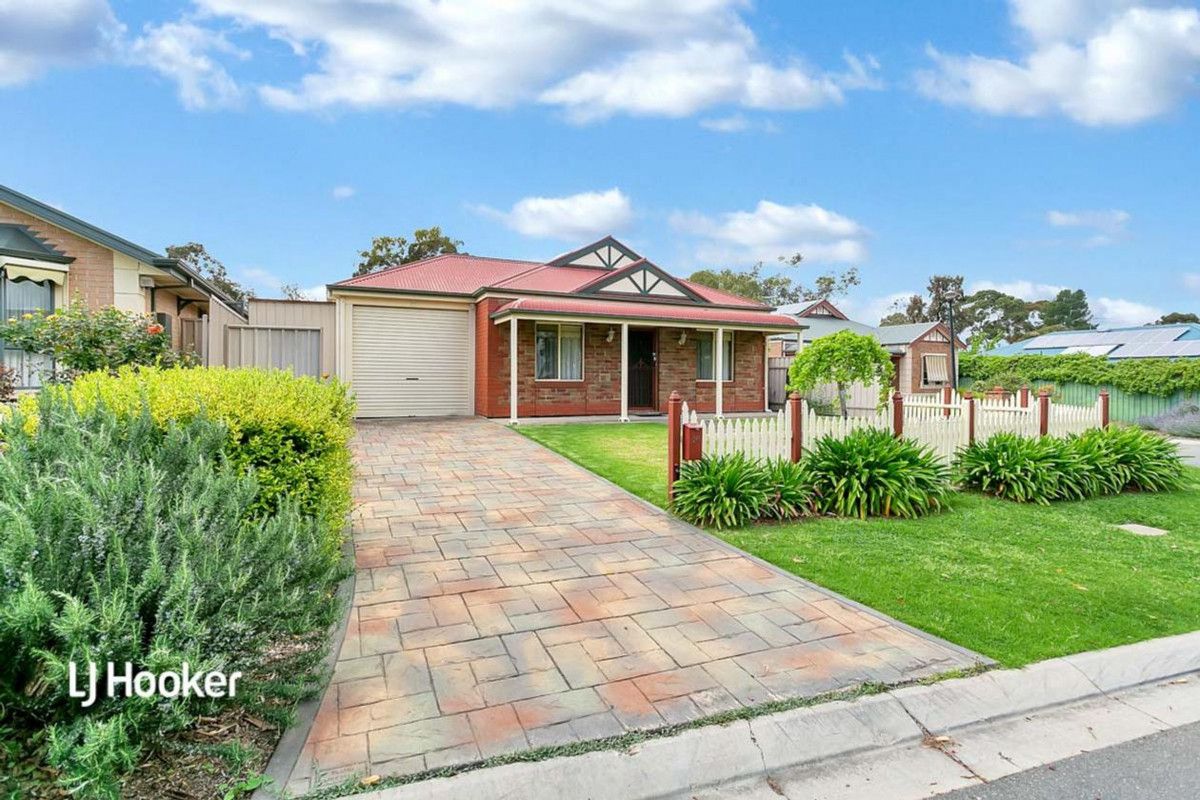 10 Bellchambers Court, Modbury Heights SA 5092, Image 0