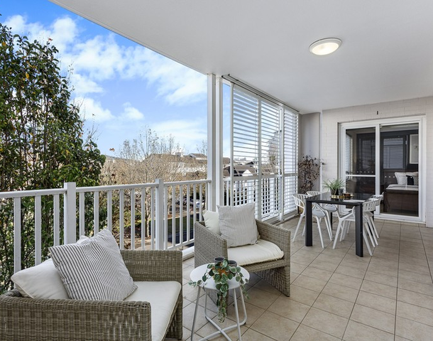 33/1 Juniper Drive, Breakfast Point NSW 2137