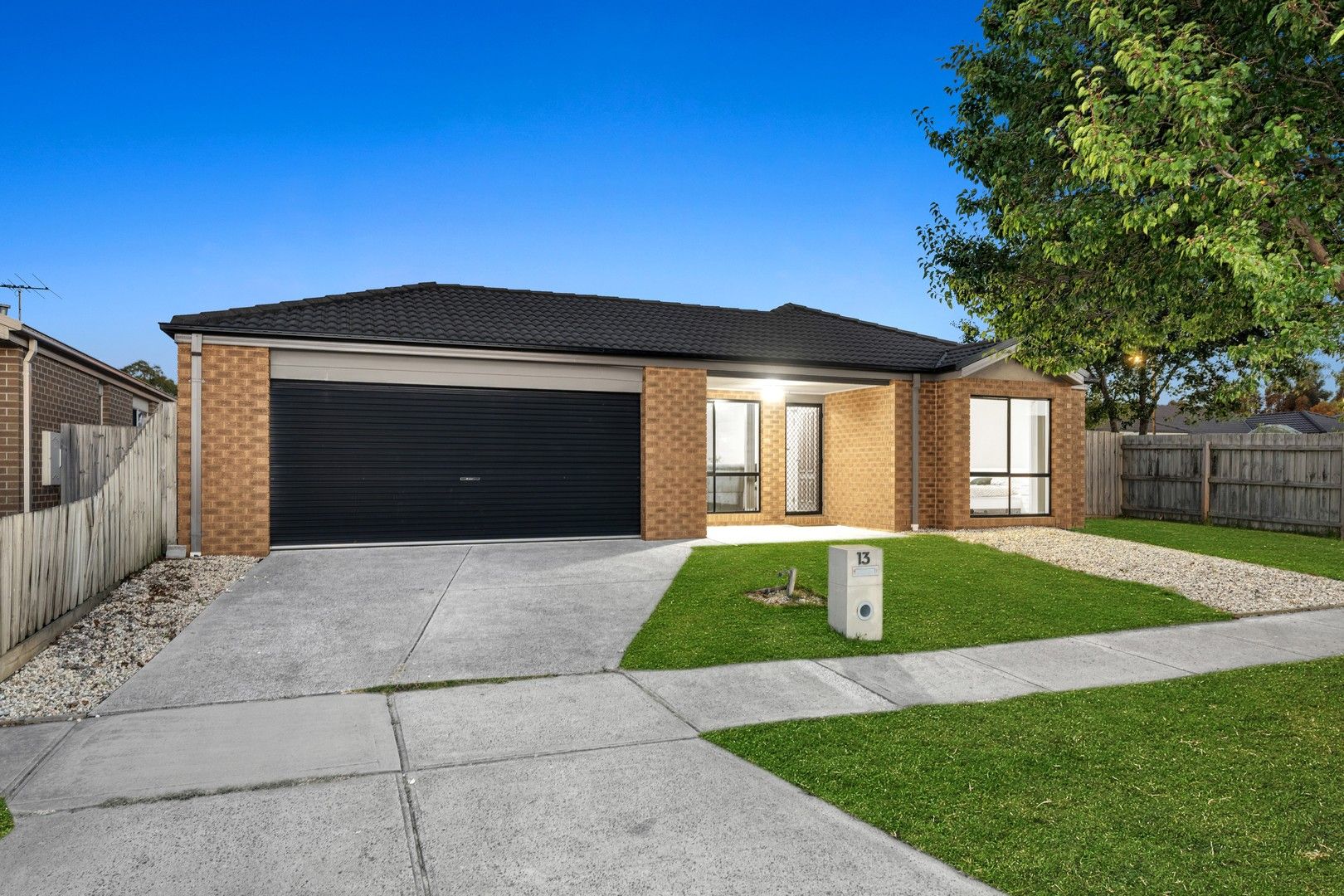 13 Hector Drive, Cranbourne VIC 3977, Image 1