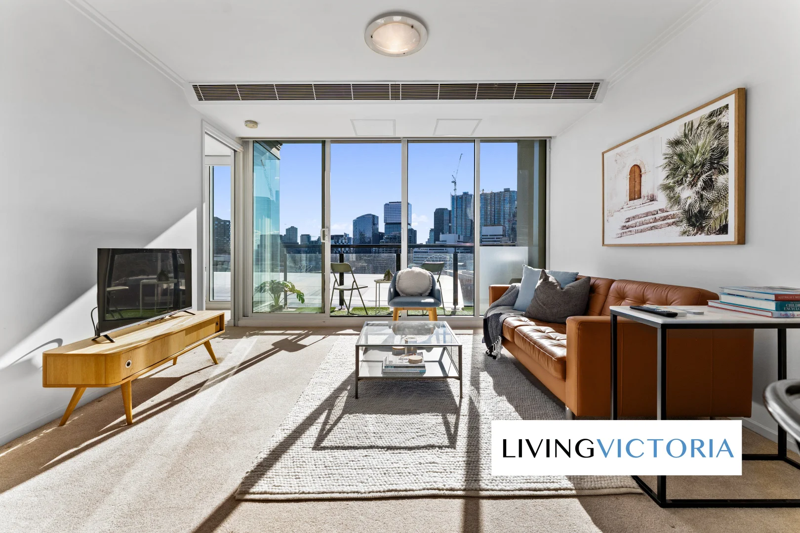 Additional image 4 of 1211/63 Whiteman Street, Southbank VIC 3006