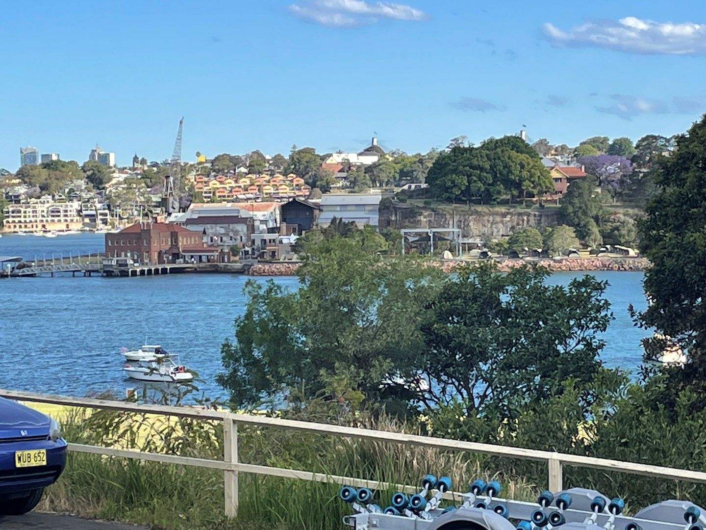 10 Alfred St, Woolwich NSW 2110 House For Rent Domain