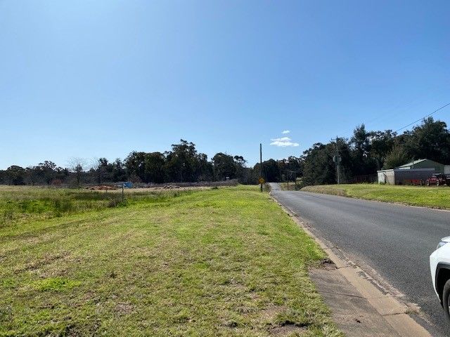 Lot 4/44 Namoi Street, Coonabarabran NSW 2357, Image 1