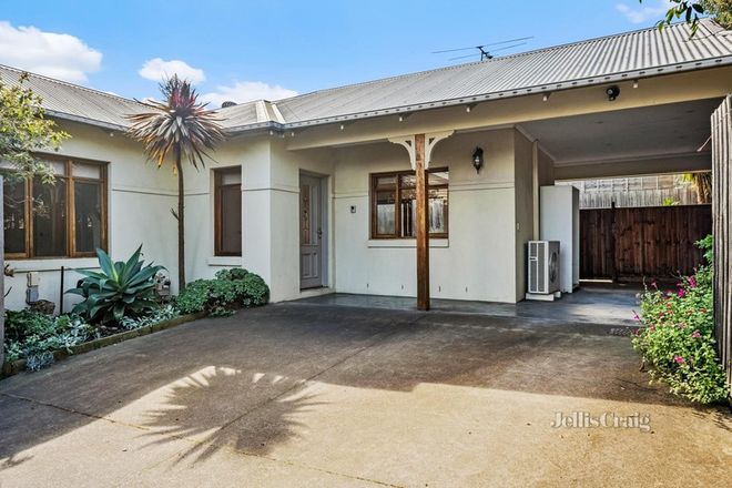 Picture of 6A Oberon Street, COBURG VIC 3058