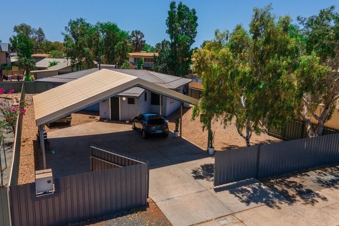 Picture of 30 Brodie Crescent, SOUTH HEDLAND WA 6722