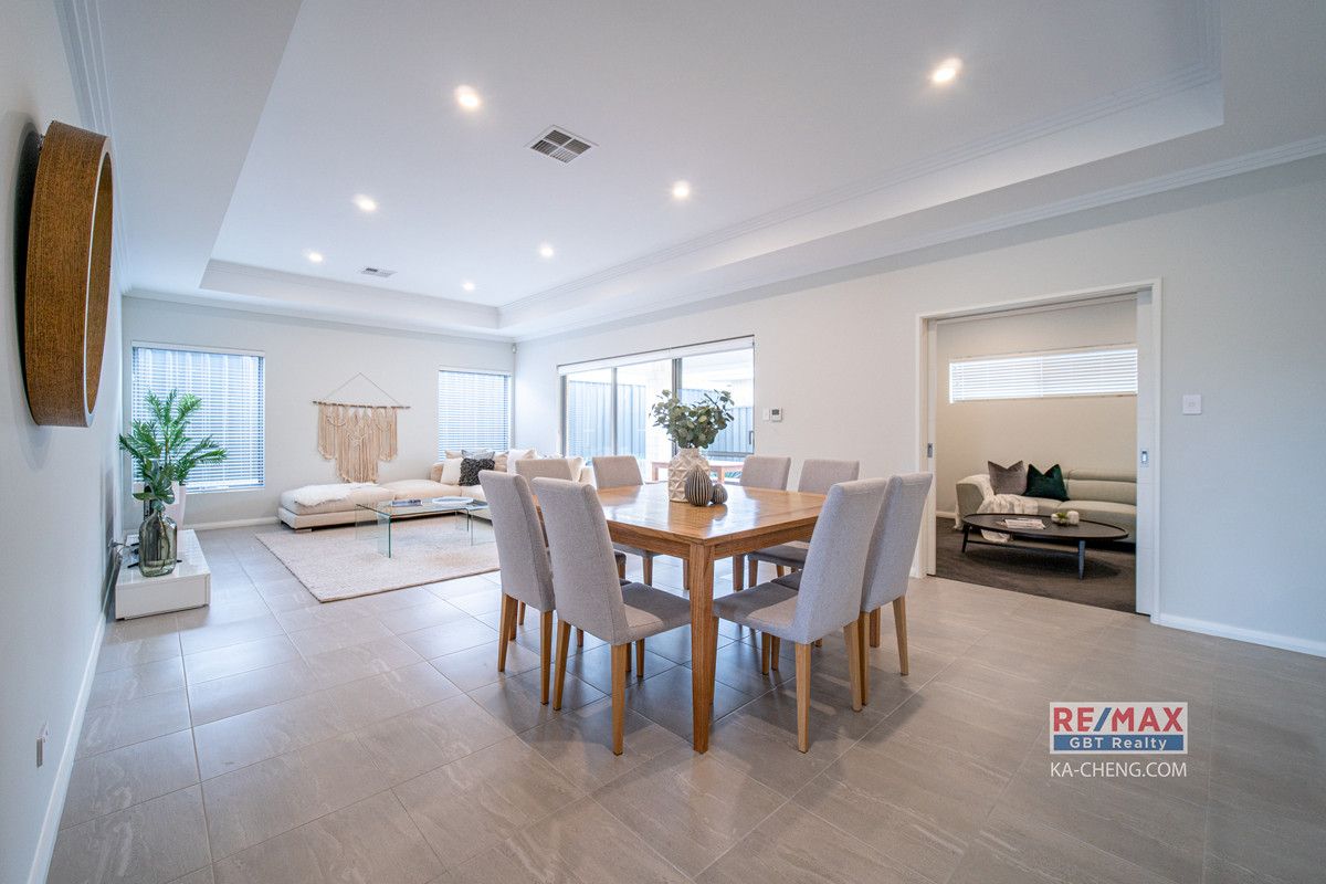 3 bedrooms House in 1/83 Halvorson Road MORLEY WA, 6062