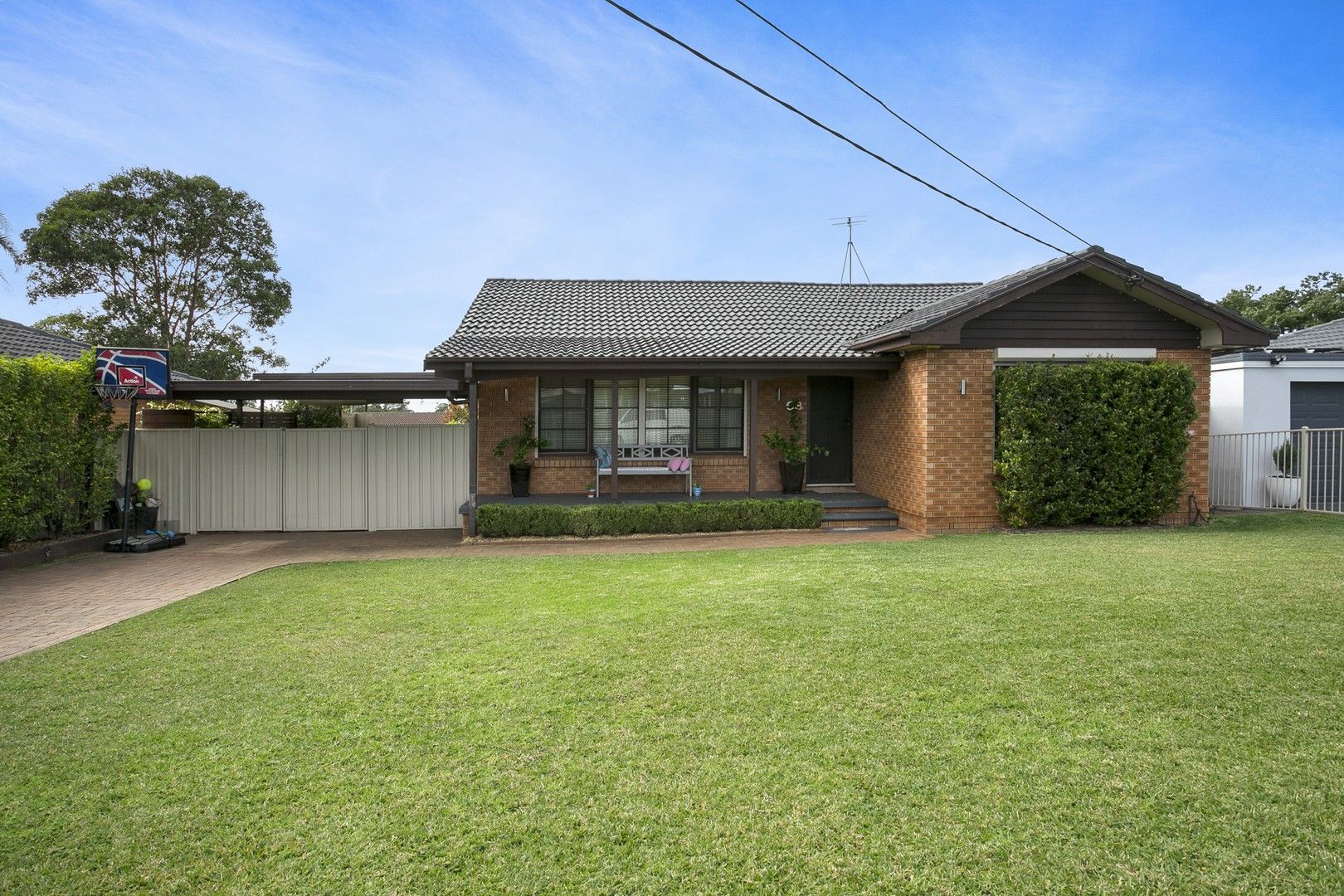 63 Hilliger Road, South Penrith NSW 2750, Image 0