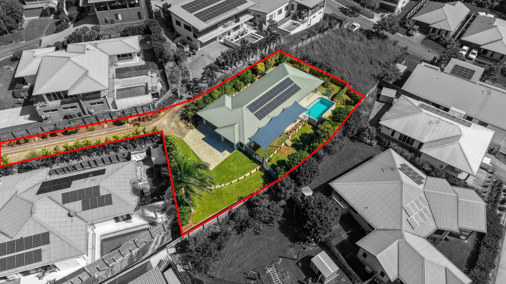 Additional image 34 of 6 Cribwood Close, Mount Sheridan QLD 4868