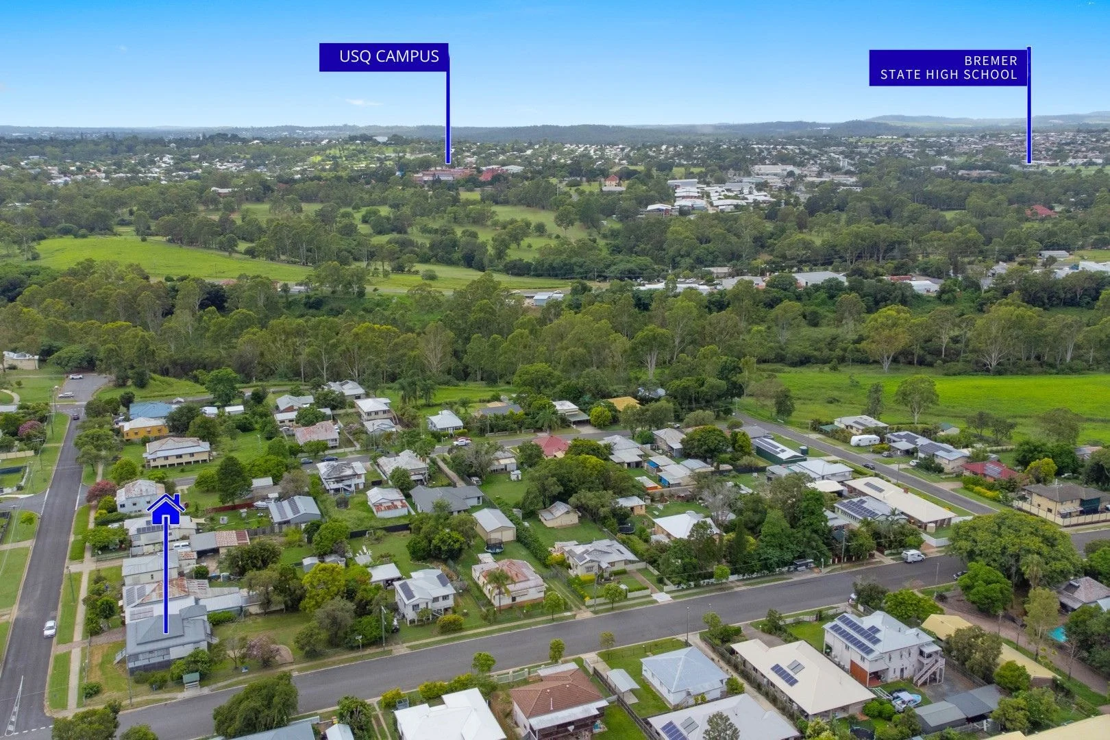 Additional image 21 of 20 Woodford Street, One Mile QLD 4305