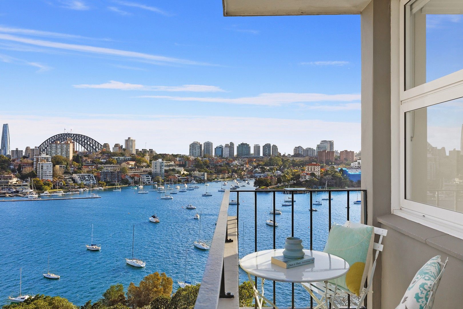 56/143 Kurraba Road, Neutral Bay NSW 2089, Image 0