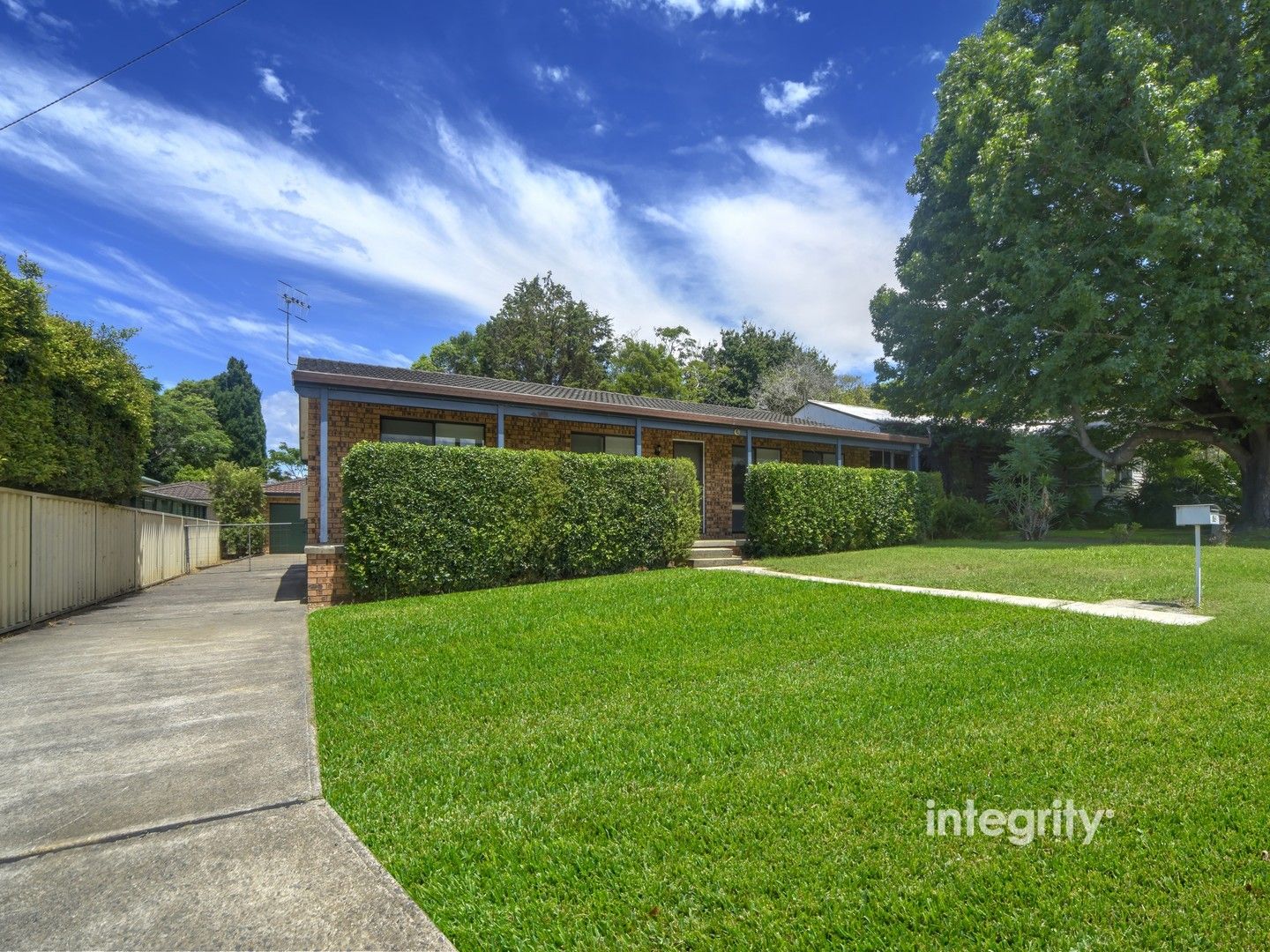 64 Cambewarra Road, Bomaderry NSW 2541, Image 0