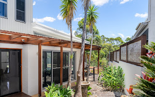Picture of 49 Island Road, SAPPHIRE BEACH NSW 2450