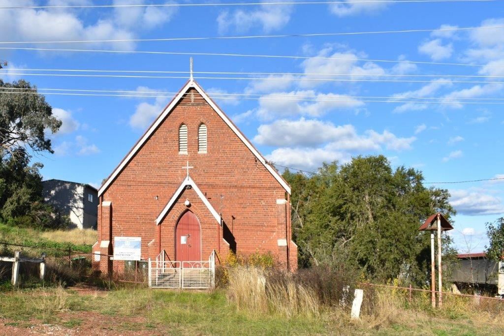 45-47 Chambers Street, Geurie NSW 2818, Image 0