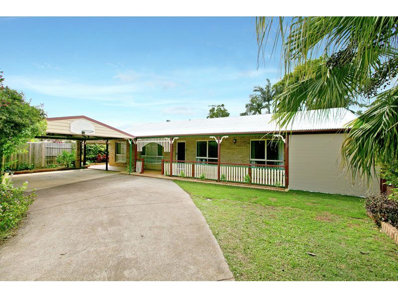 5 Peggy Place, Victoria Point QLD 4165, Image 0