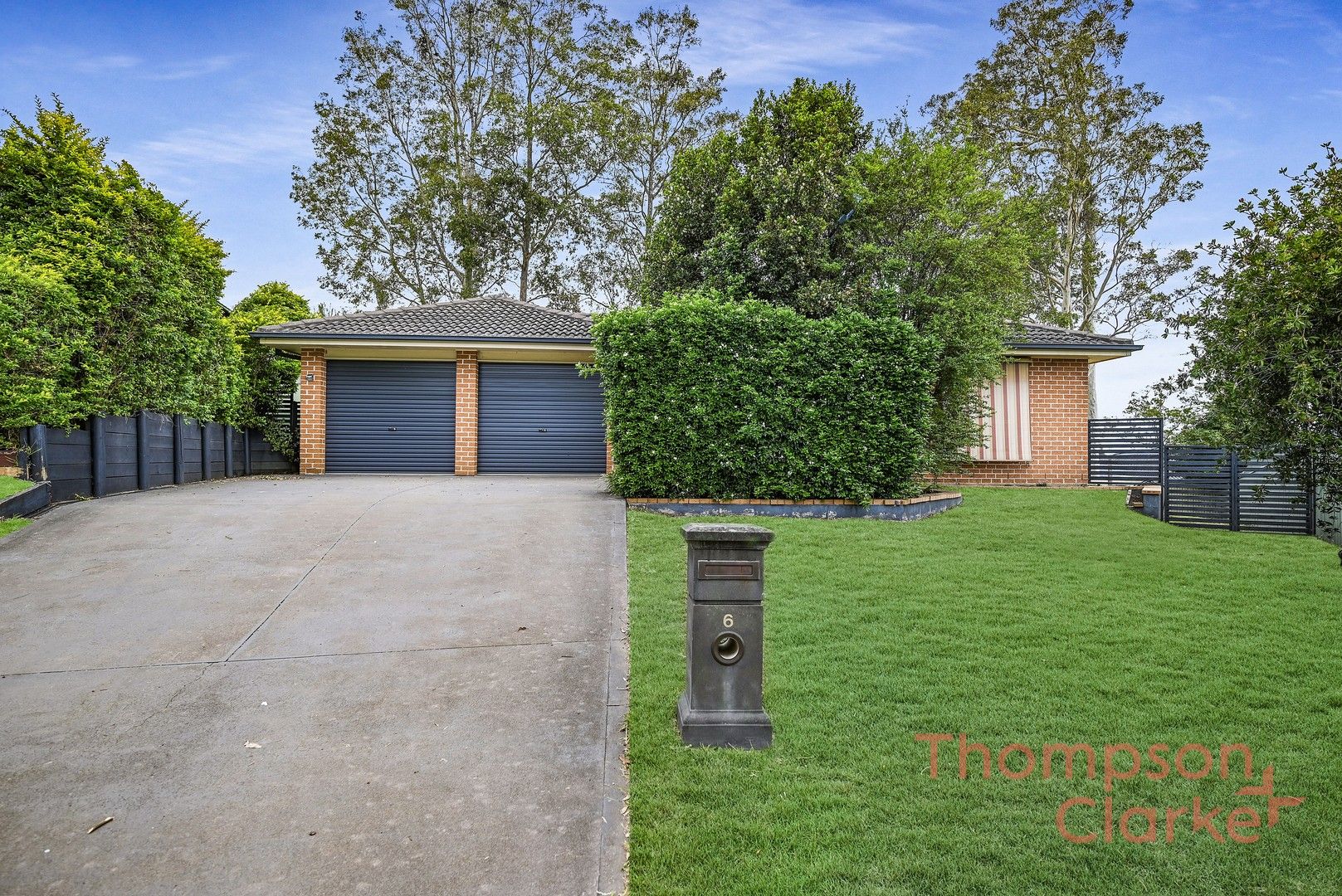 6 Gillette Close, Rutherford NSW 2320, Image 0