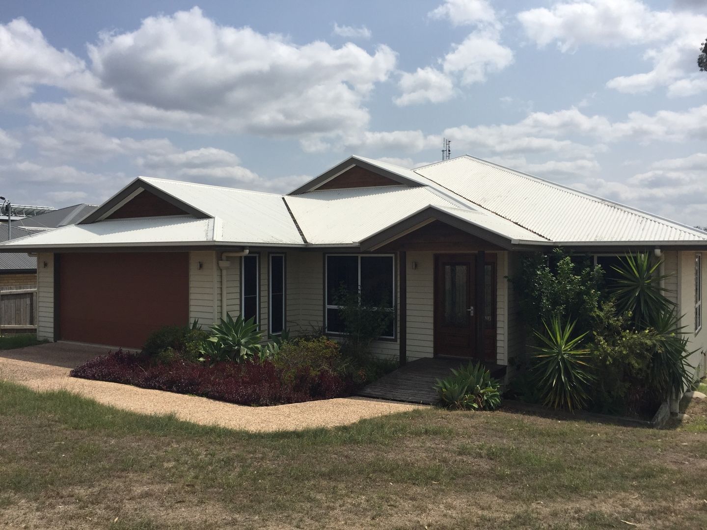 95 Old Maryborough Road, Gympie Property History & Address Research