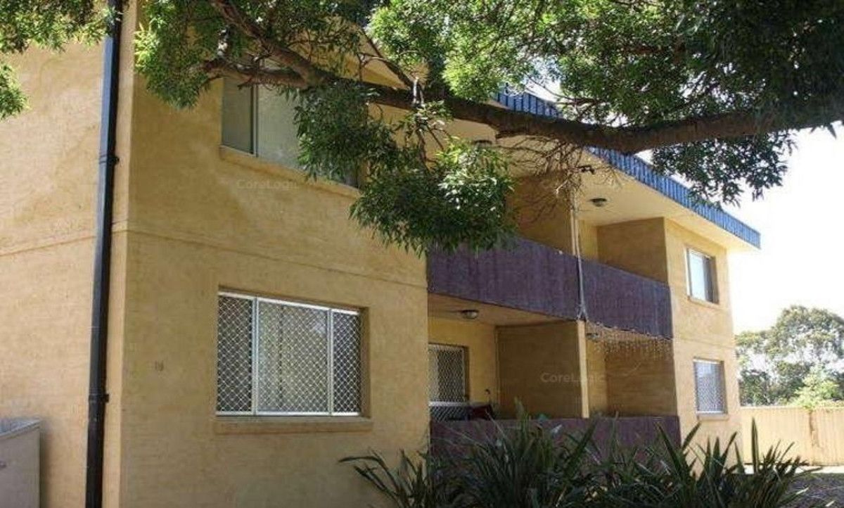 2 bedrooms Apartment / Unit / Flat in 8/10 Albion Street GOULBURN NSW, 2580