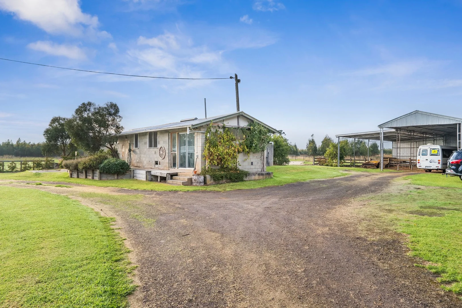 Additional image 21 of 30 Coradjil Road, Simpson VIC 3266