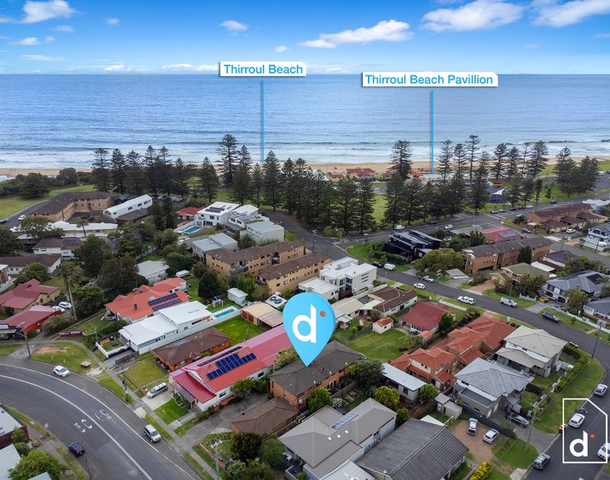 3/253 Lawrence Hargrave Drive, Thirroul NSW 2515
