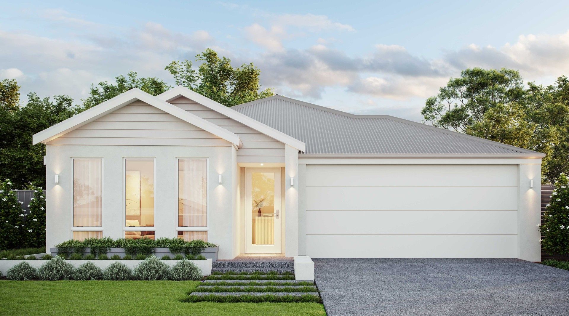 4 bedrooms New House & Land in 107 Tourmaline Ridge AUSTRALIND WA, 6233