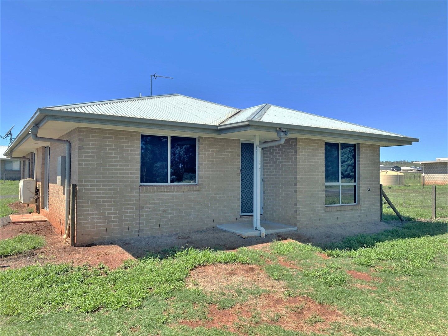 12150 Bunya Highway, Memerambi QLD 4610, Image 0