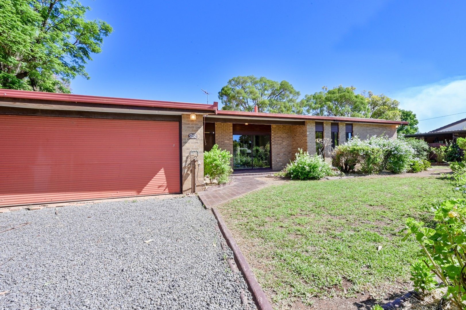 22 Lowde Street, Nericon NSW 2680, Image 0