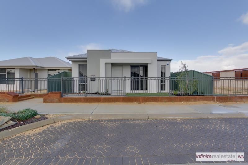 3 bedrooms House in 59 Cilantro Parkway SEVILLE GROVE WA, 6112