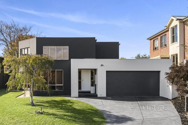 Picture of 6 Sunset Court, HIGHTON VIC 3216