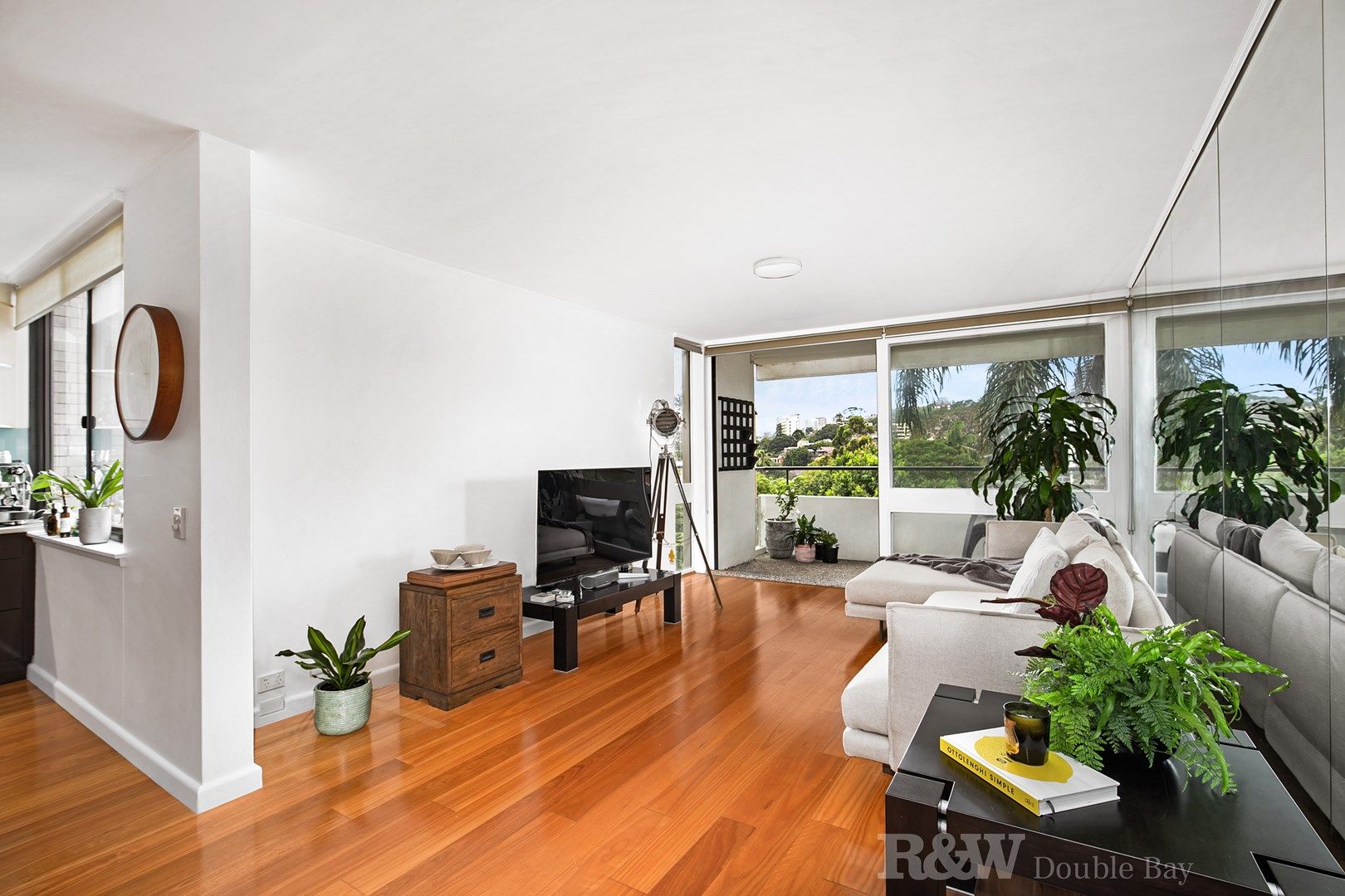 5a/45 Ocean Avenue, Double Bay NSW 2028, Image 0