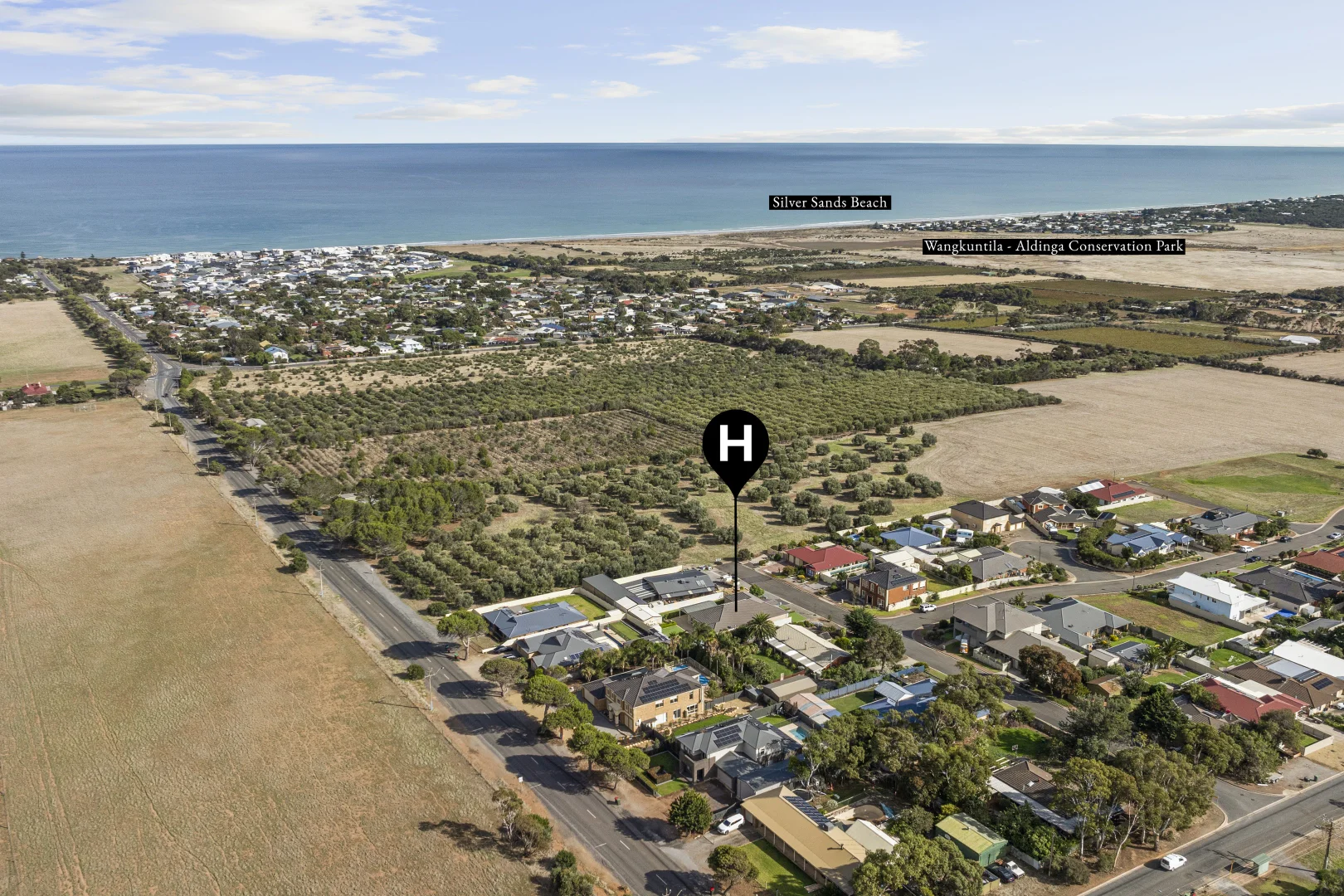 Additional image 34 of 7 Sandano Avenue, Sellicks Beach SA 5174
