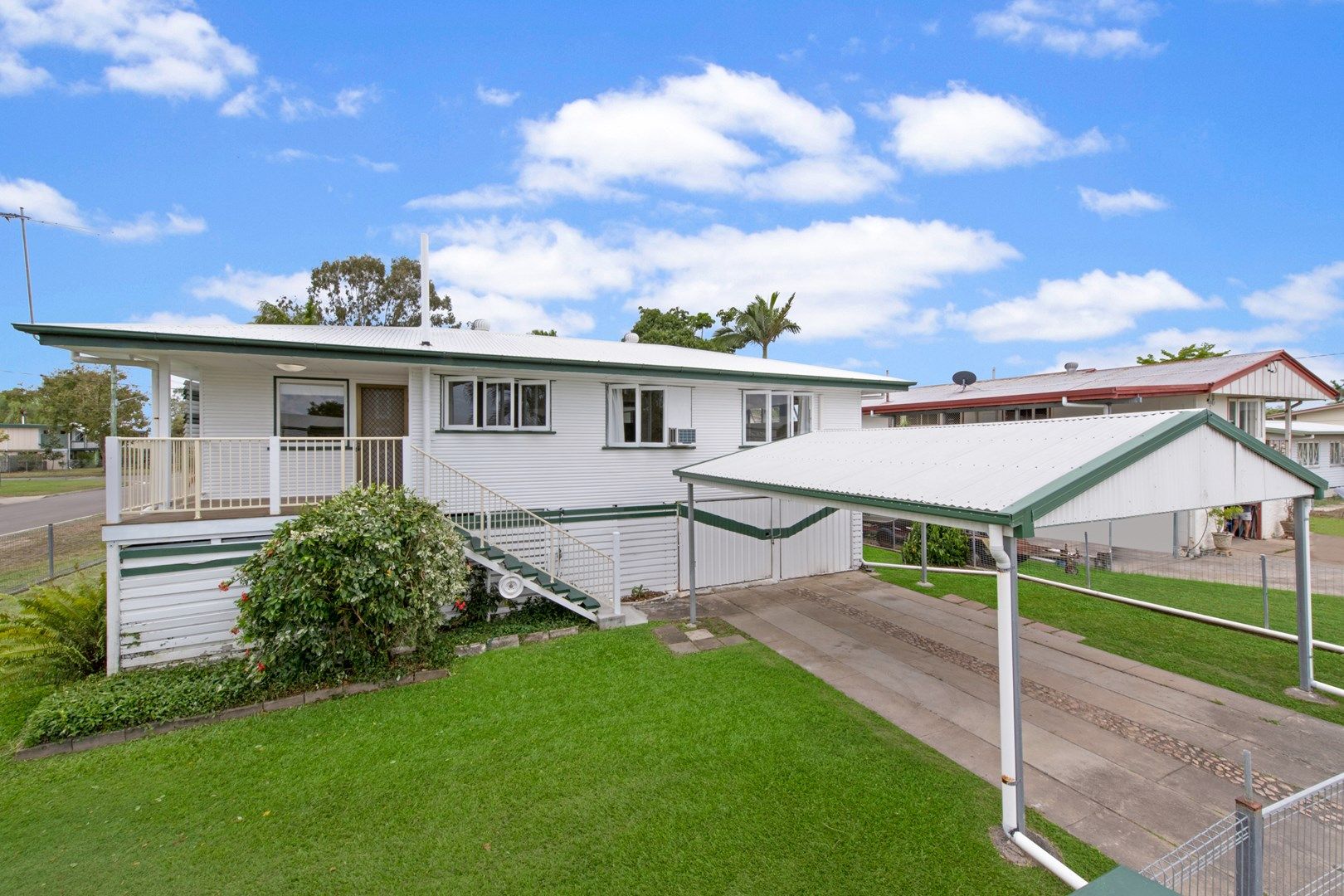 29 Urara Street, Vincent QLD 4814, Image 0