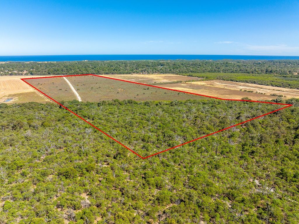 Lot 1052 Bussell Highway, Stratham WA 6237, Image 1