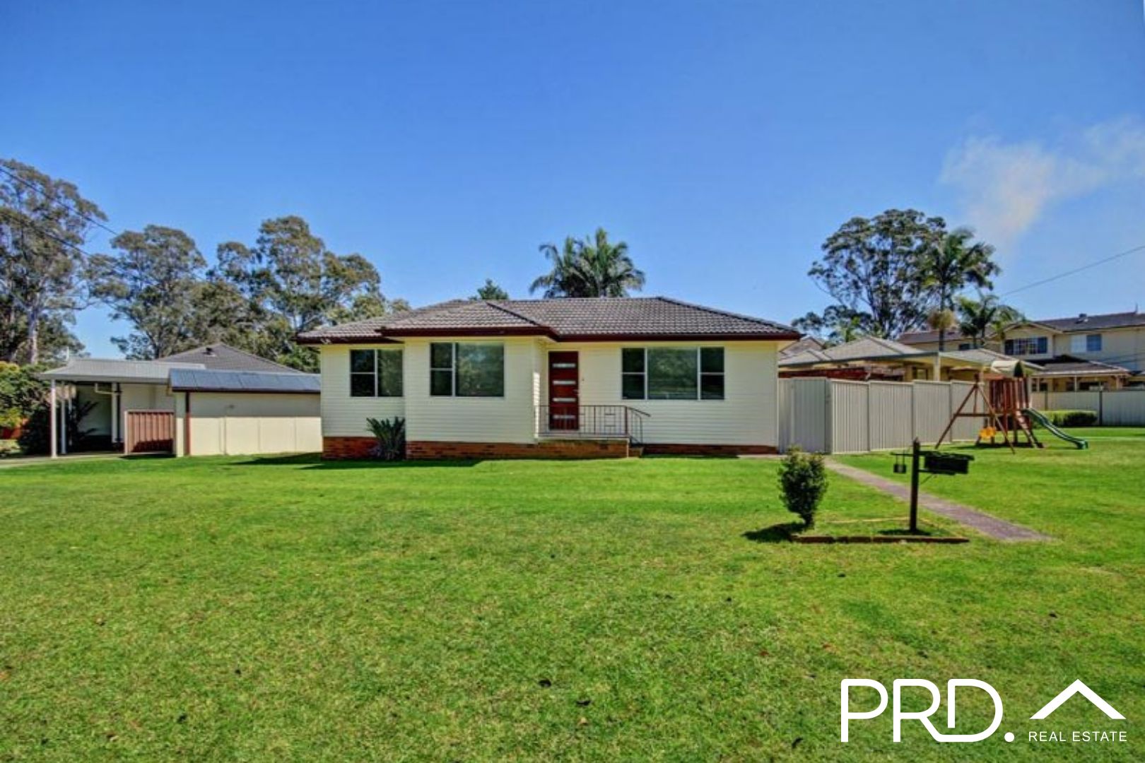 3 bedrooms House in 6 Maygar Close MILPERRA NSW, 2214