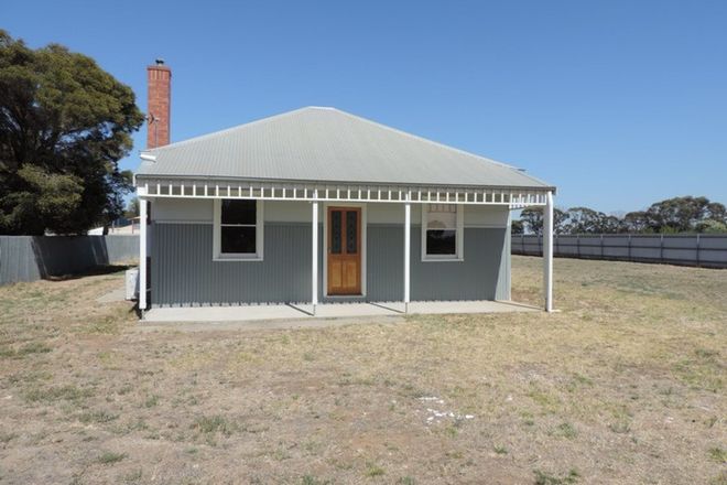 Picture of 105 KELLY STREET, PYRAMID HILL VIC 3575