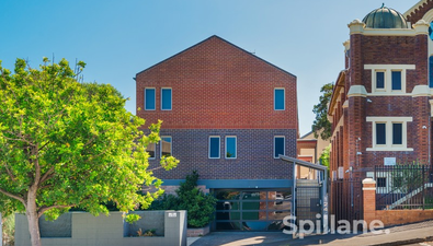 Picture of 5/126 Tyrrell Street, THE HILL NSW 2300